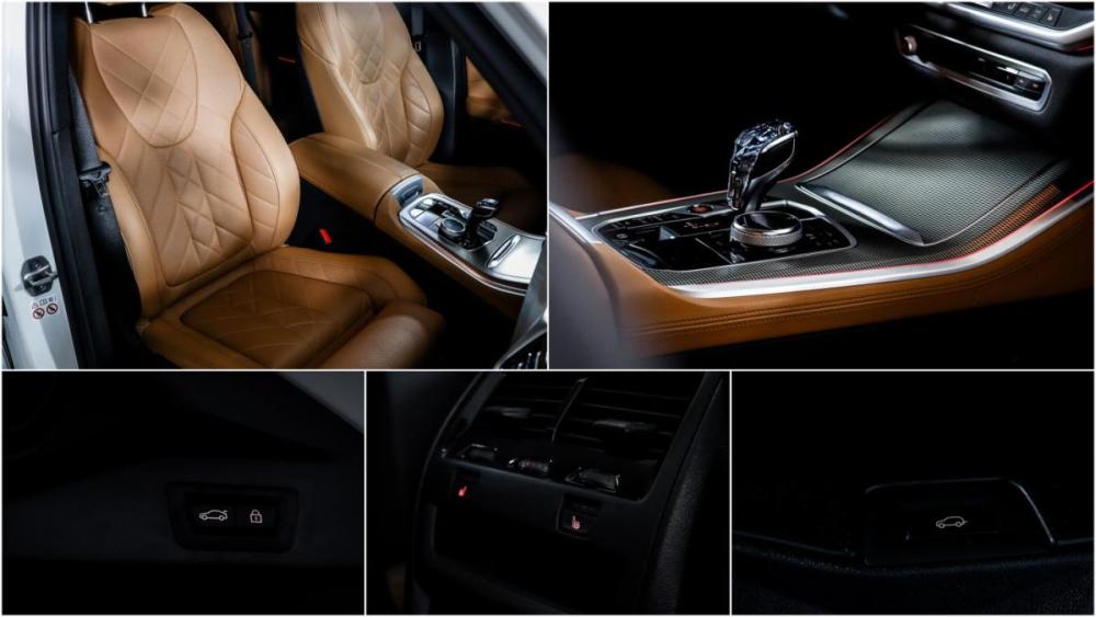 BMW X5 IV (G05/G18) Москва  - изображение 27