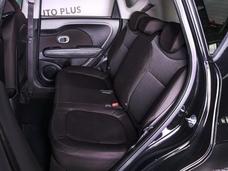 Kia Soul II Рестайлинг Минеральные Воды  - изображение 10