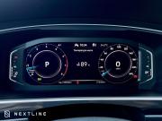 Volkswagen Tiguan II Рестайлинг Самара  - изображение 50