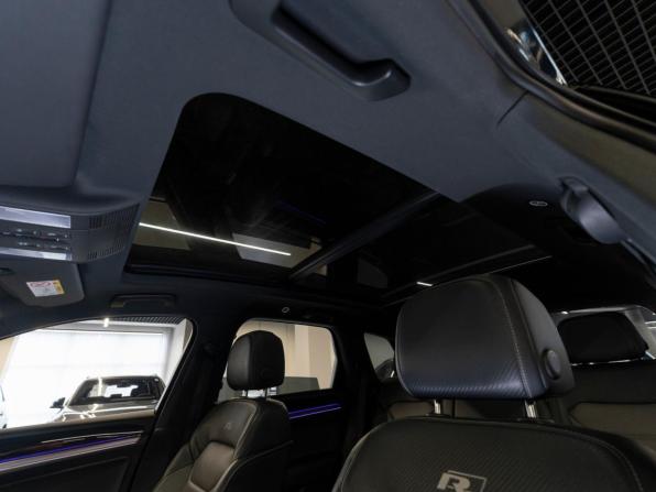 Volkswagen Touareg III с пробегом 2018 года, цена 5 120 000 рублей, 116969 км, внедорожник, Автокод Объявления