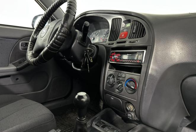 Hyundai Elantra III (XD2) Рестайлинг с пробегом 2005 года, цена 240 000 рублей, 485107 км, седан, Автокод Объявления