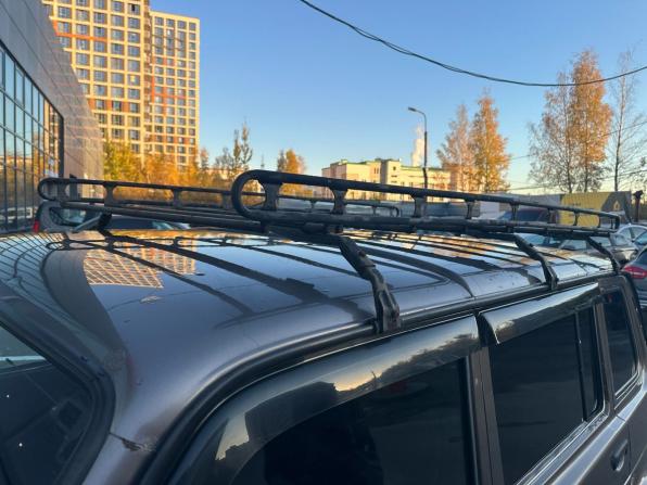 Lada (ВАЗ) 2131 (4x4) I с пробегом 2019 года, цена 449 000 рублей, 199000 км, внедорожник, Автокод Объявления