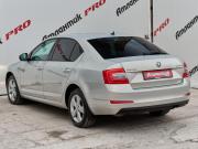 Skoda Octavia III (A7) Екатеринбург  - изображение 29