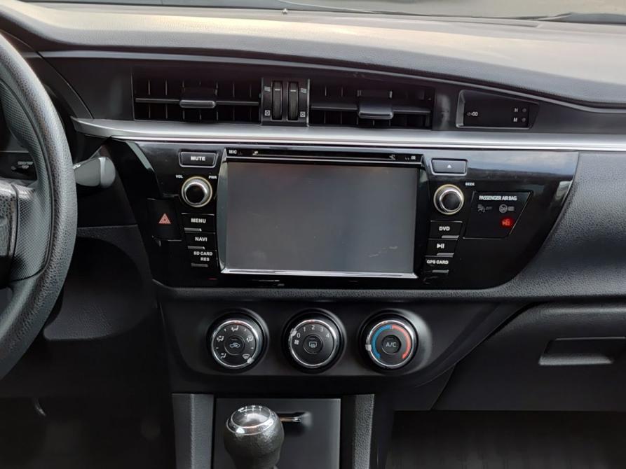Toyota Corolla XI (E160 E170 E180) Ижевск  - изображение 18