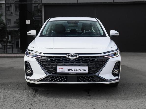 Chery Arrizo 8 с пробегом 2024 года, цена 2 290 000 рублей, 10199 км, седан, Автокод Объявления