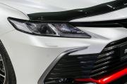 Toyota Camry VIII (XV70) Рестайлинг Иркутск  - изображение 42