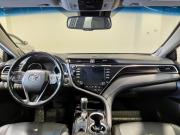 Toyota Camry VIII (XV70) Казань  - изображение 39