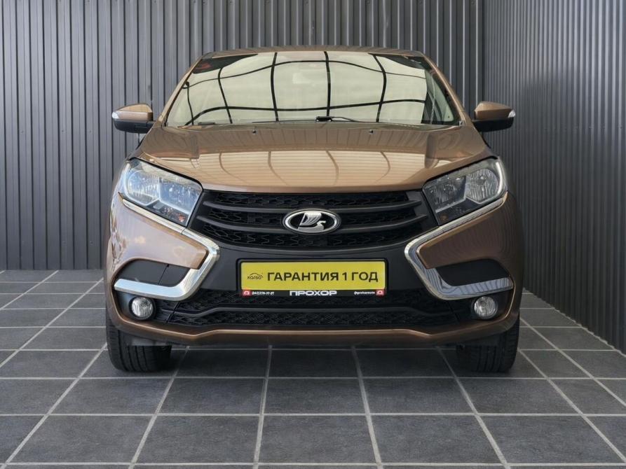 Lada (ВАЗ) XRAY I Пермь  - изображение 2