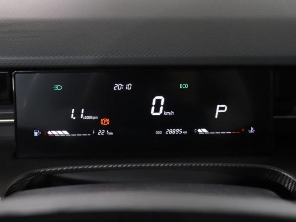 JETOUR DASHING I с пробегом 2023 года, цена 2 049 900 рублей, 28500 км, внедорожник, Автокод Объявления