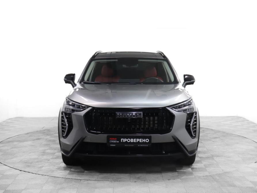 Haval Jolion I Рестайлинг Москва  - изображение 2