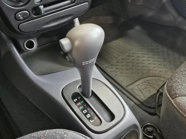 Hyundai Accent II с пробегом 2007 года, цена 300 000 рублей, 142923 км, седан, Автокод Объявления