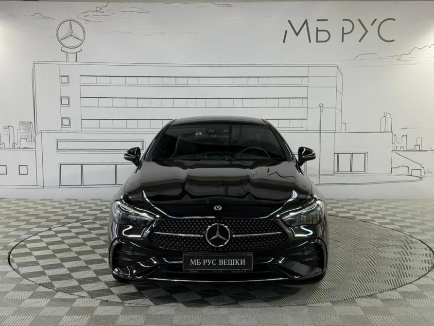 Mercedes-Benz CLE Москва  - изображение 4