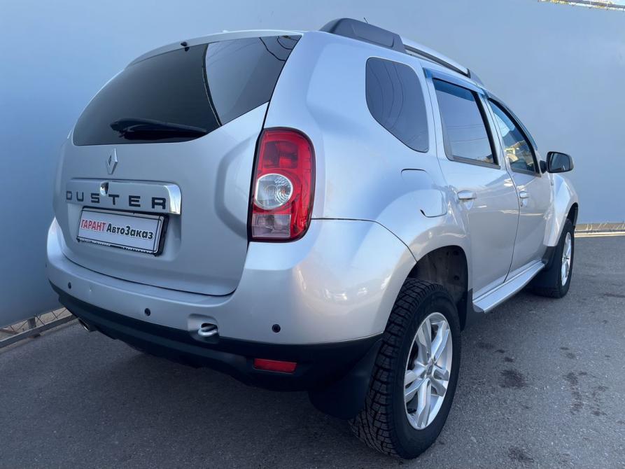Renault Duster I Стерлитамак  - изображение 9