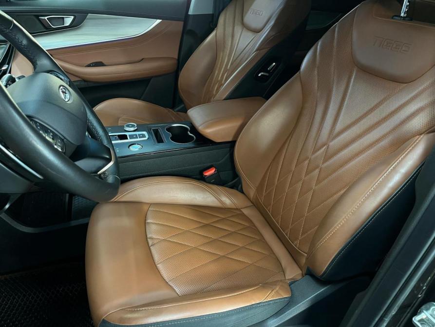 Chery Tiggo 8 Pro Max I Нижнекамск  - изображение 14
