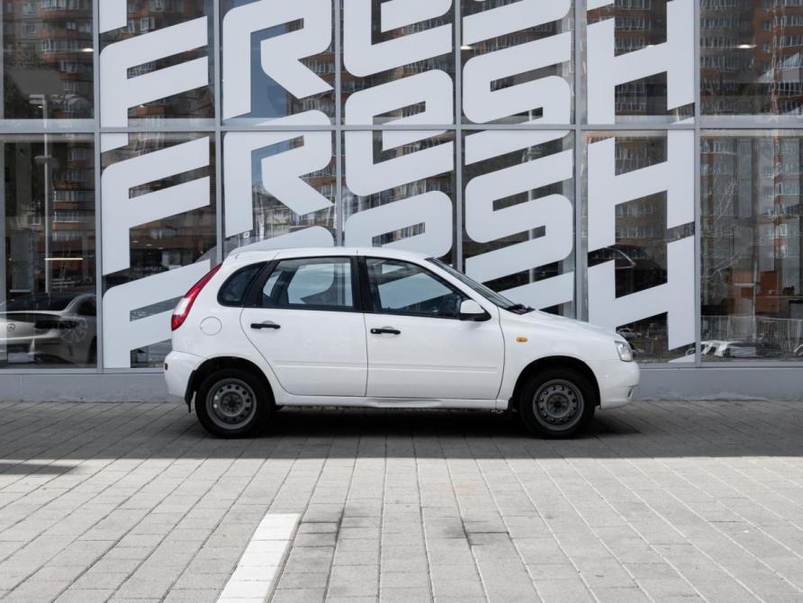 Lada (ВАЗ) Kalina I Ставрополь  - изображение 5
