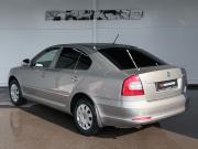 Skoda Octavia II (A5) Рестайлинг Уфа  - изображение 18