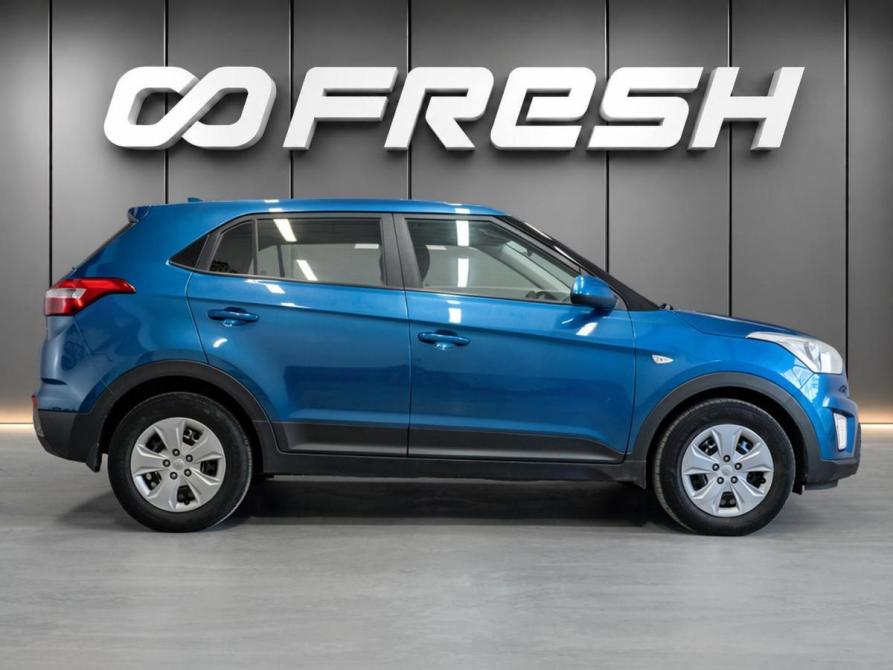 Hyundai Creta I Рязань  - изображение 5