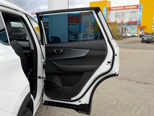 Chery Tiggo 7 Pro Max I с пробегом 2024 года, цена 2 250 000 рублей, 45496 км, внедорожник, Автокод Объявления