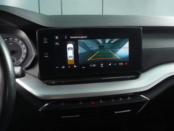 Skoda Octavia IV (A8) с пробегом 2021 года, цена 1 798 030 рублей, 161378 км, лифтбек, Автокод Объявления