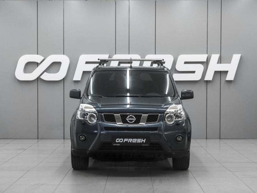 Nissan X-Trail II Рестайлинг Ростов-на-Дону  - изображение 3