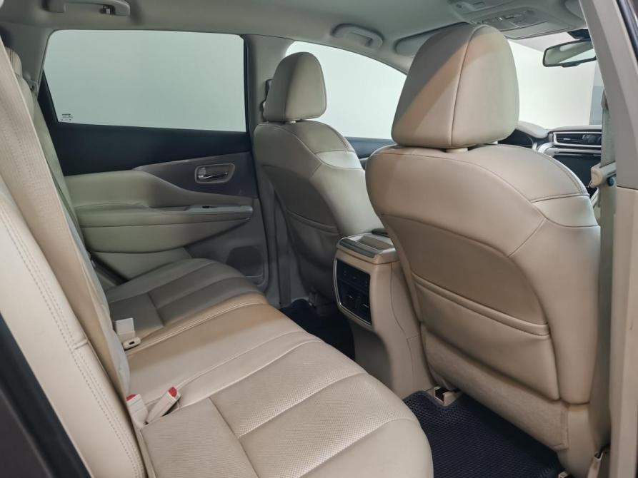 Nissan Murano III (Z52) Барнаул  - изображение 24