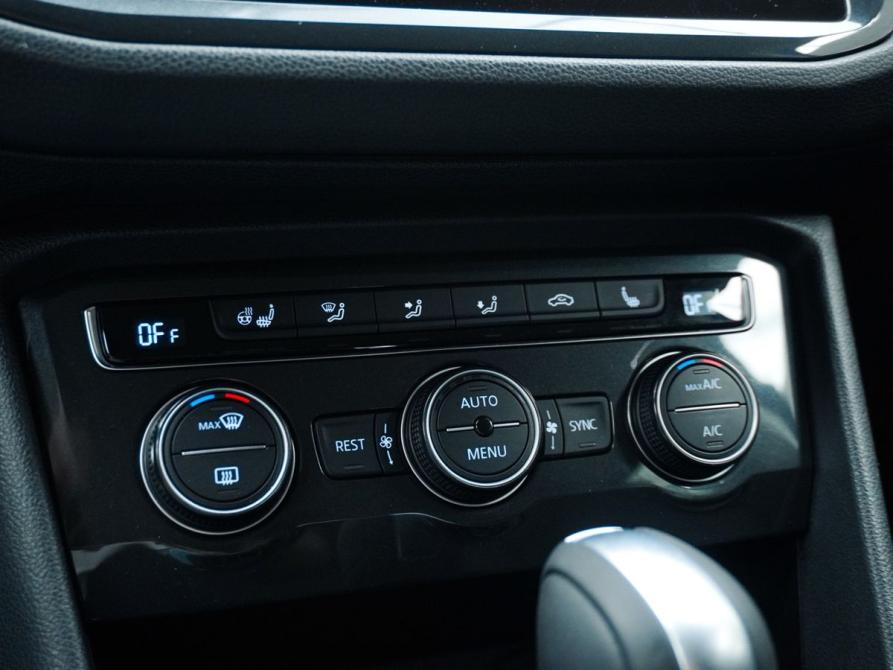 Volkswagen Tiguan II Ростов-на-Дону  - изображение 16