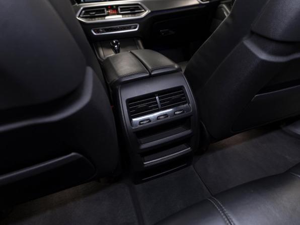 BMW X5 IV (G05/G18) с пробегом 2018 года, цена 5 700 000 рублей, 166445 км, внедорожник, Автокод Объявления