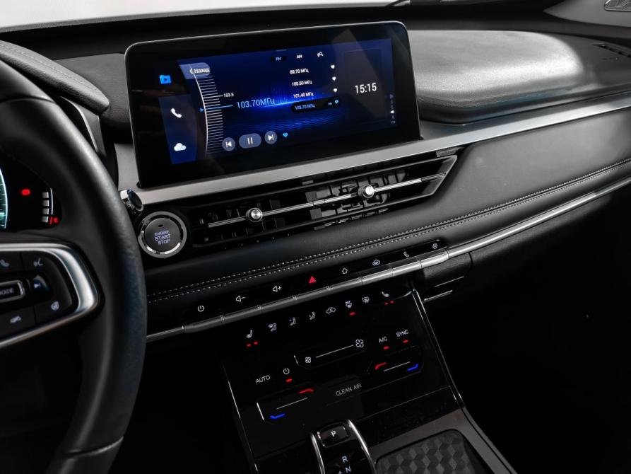 Chery Tiggo 7 Pro I Санкт-Петербург  - изображение 18