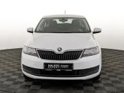Skoda Rapid I Рестайлинг Москва  - изображение 26