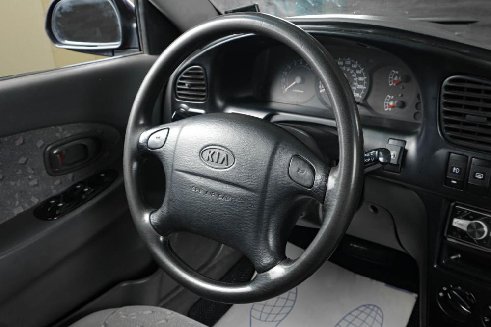 Kia Spectra I Рестайлинг 1 Тюмень  - изображение 12