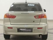 Mitsubishi Lancer X Иваново  - изображение 21