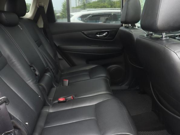Nissan X-Trail III Рестайлинг с пробегом 2019 года, цена 2 022 450 рублей, 148000 км, внедорожник, Автокод Объявления