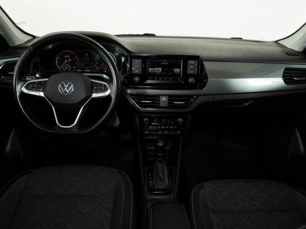 Volkswagen Polo VI с пробегом 2021 года, цена 1 748 000 рублей, 49300 км, лифтбек, Автокод Объявления