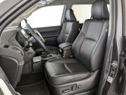 Toyota Land Cruiser Prado 150 Series Рестайлинг 3 Москва  - изображение 49