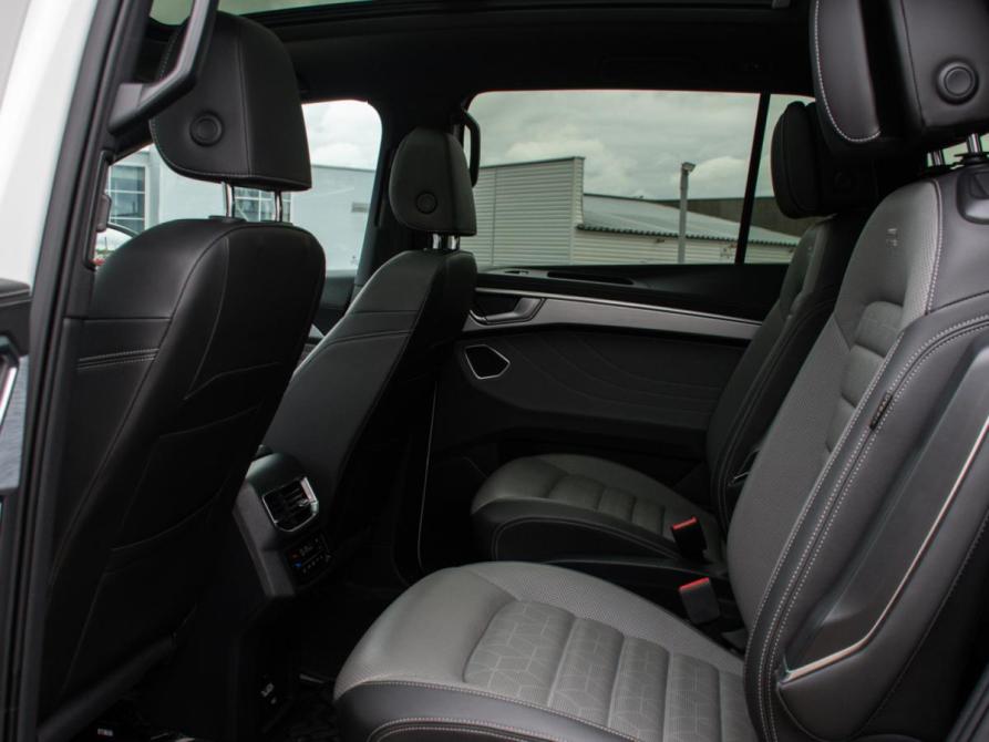 Volkswagen Talagon I Москва  - изображение 11