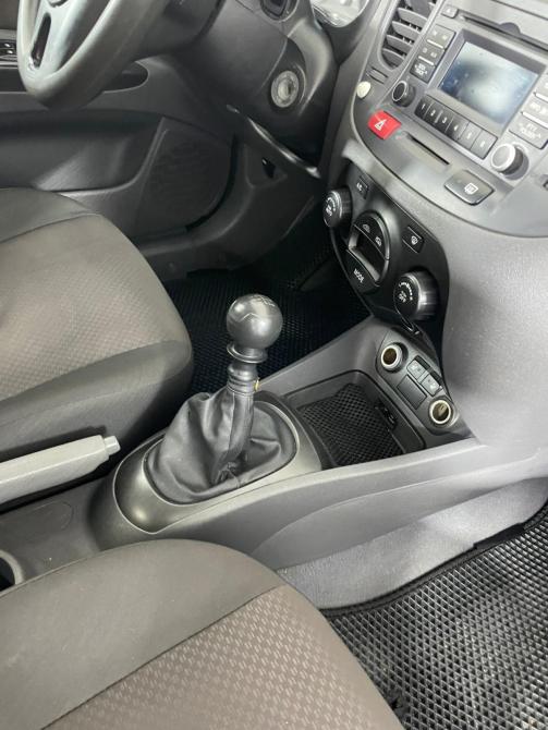 Kia Rio II Рестайлинг Воронеж  - изображение 17