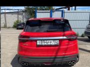 Geely Coolray I Нижний Новгород  - изображение 19