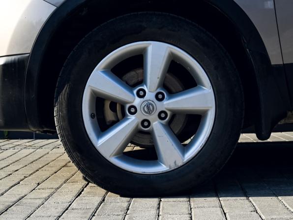 Nissan Qashqai I Рестайлинг с пробегом 2011 года, цена 889 000 рублей, 249500 км, внедорожник, Автокод Объявления