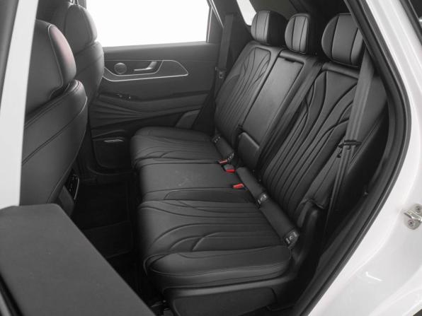 Chery Tiggo 9 I с пробегом 2024 года, цена 3 199 000 рублей, 16992 км, внедорожник, Автокод Объявления