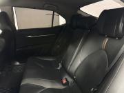 Toyota Camry VIII (XV70) Вологда  - изображение 36