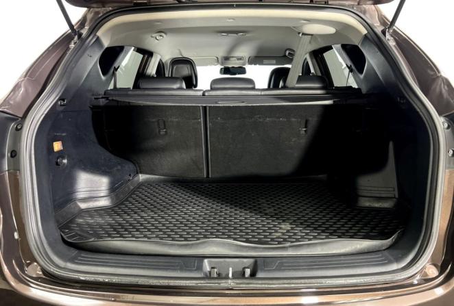 Hyundai ix35 I с пробегом 2012 года, цена 1 250 000 рублей, 222930 км, внедорожник, Автокод Объявления
