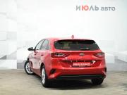 Kia Ceed III Екатеринбург  - изображение 24