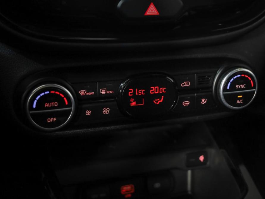 Kia Soul III Санкт-Петербург  - изображение 16