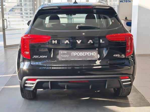 Haval Jolion I Рестайлинг с пробегом 2024 года, цена 2 190 000 рублей, 21278 км, внедорожник, Автокод Объявления