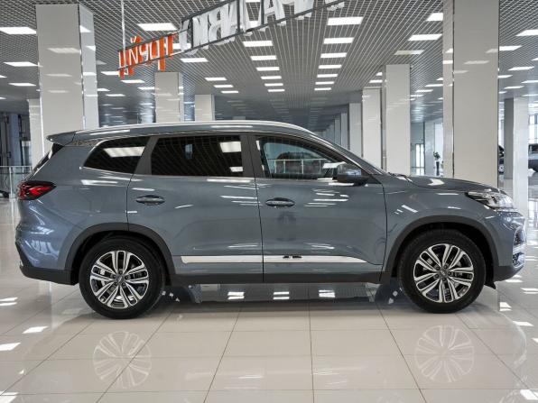 Chery Tiggo 8 I с пробегом 2021 года, цена 1 605 000 рублей, 101124 км, внедорожник, Автокод Объявления