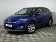 Mazda CX-7 I Санкт-Петербург  - изображение 22