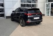 Kia Sportage IV Рестайлинг Владимир  - изображение 28