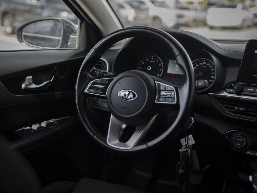 Kia Cerato IV Курган  - изображение 11