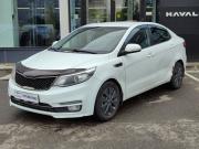 Kia Rio III Рестайлинг Москва  - изображение 21