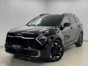 Kia Sportage V Вологда  - изображение 22